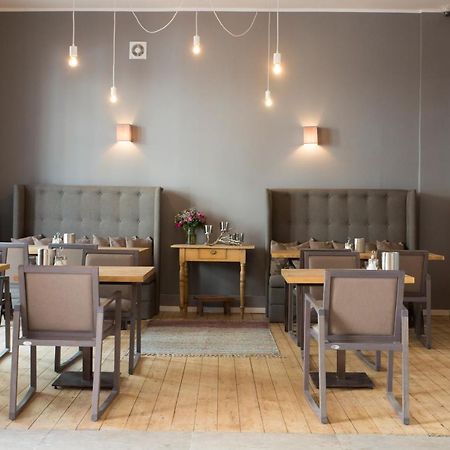 Cottage Rheingau Hotel Walluf Ngoại thất bức ảnh