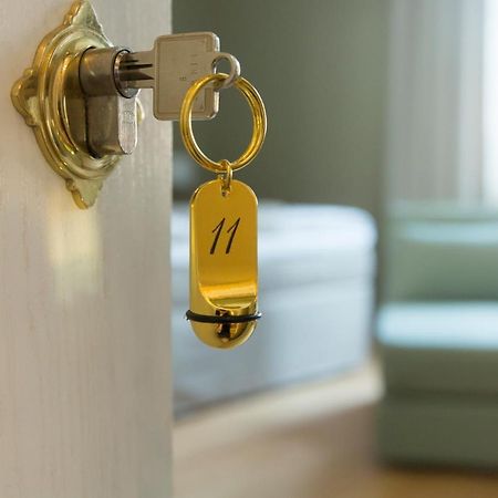 Cottage Rheingau Hotel Walluf Ngoại thất bức ảnh