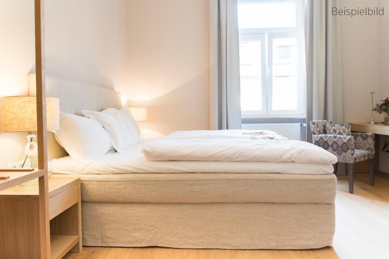 Cottage Rheingau Hotel Walluf Ngoại thất bức ảnh