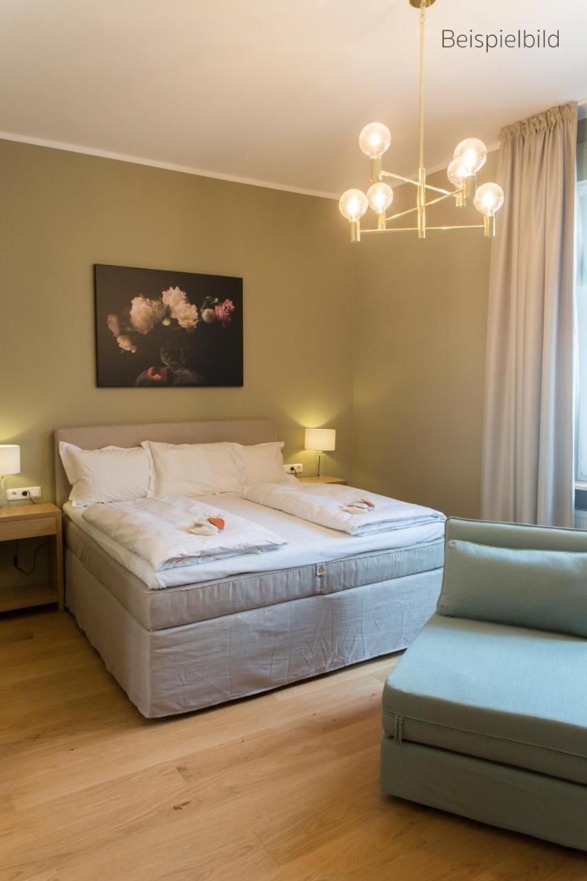 Cottage Rheingau Hotel Walluf Ngoại thất bức ảnh