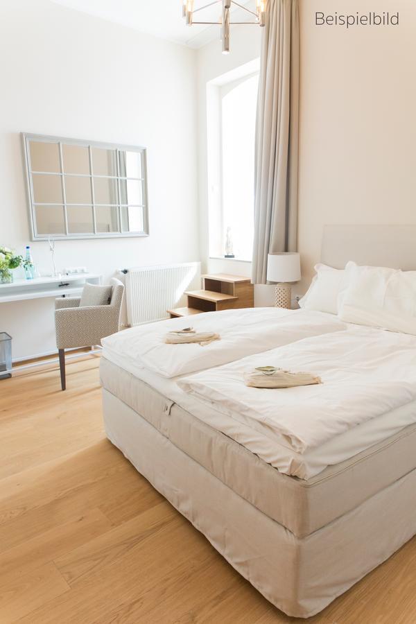 Cottage Rheingau Hotel Walluf Ngoại thất bức ảnh