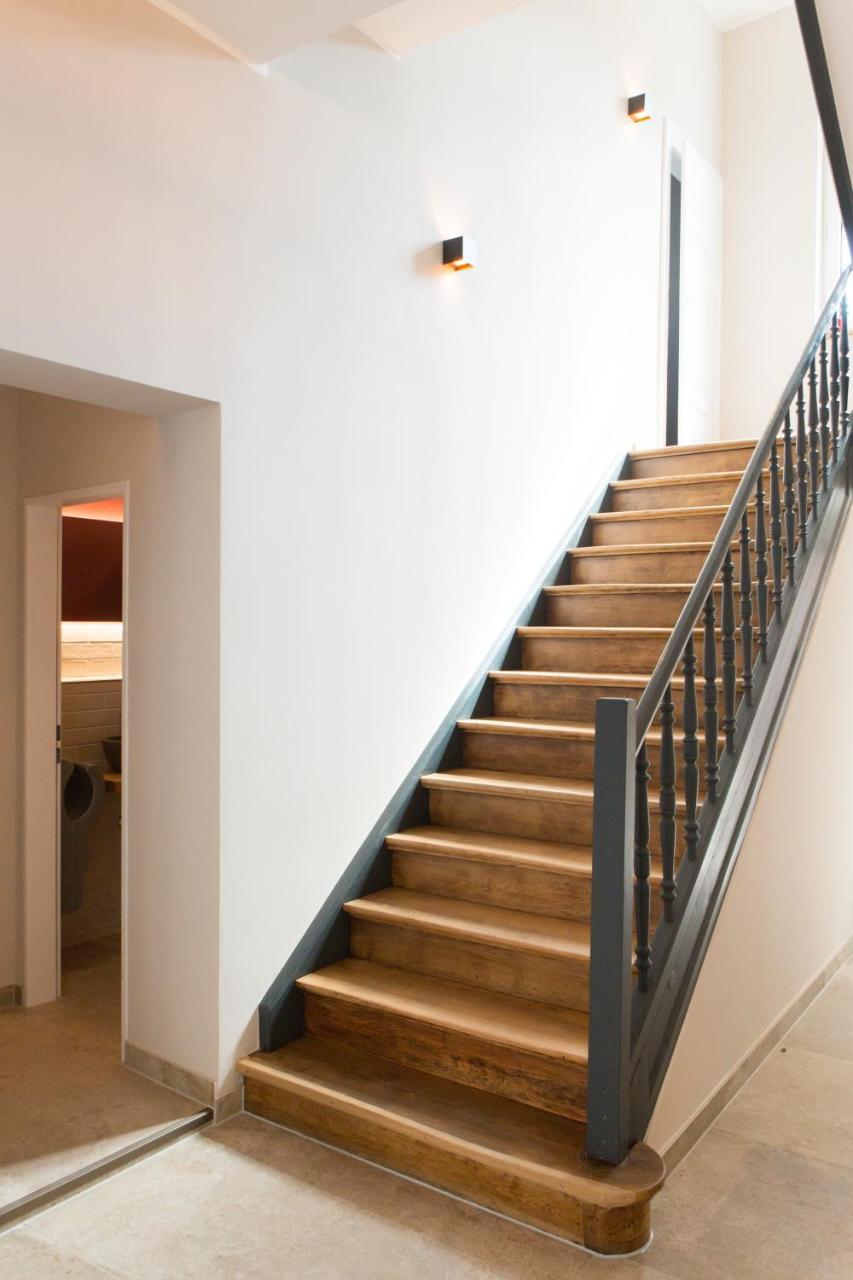 Cottage Rheingau Hotel Walluf Ngoại thất bức ảnh