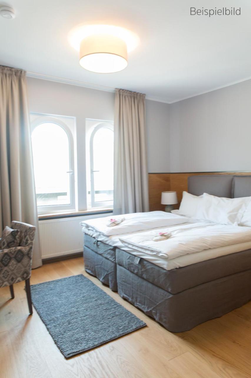 Cottage Rheingau Hotel Walluf Ngoại thất bức ảnh