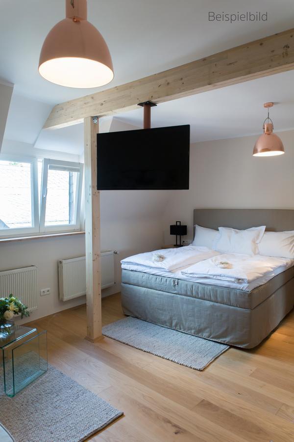 Cottage Rheingau Hotel Walluf Ngoại thất bức ảnh